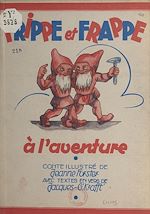 Télécharger le livre :  Frippe et Frappe à l'aventure