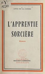 Télécharger le livre :  L'apprentie sorcière