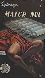 Télécharger le livre :  Match nul