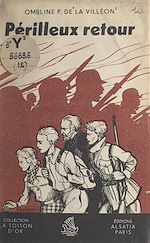 Télécharger le livre :  Périlleux retour