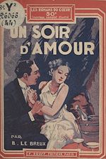 Télécharger le livre :  Un soir d'amour
