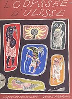 Télécharger le livre :  L'odyssée d'Ulysse