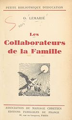 Télécharger le livre :  Les collaborateurs de la famille