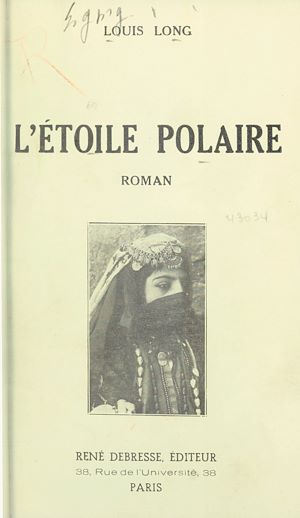 Téléchargez le livre :  L'étoile polaire
