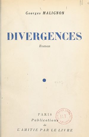 Download the eBook: Divergences
