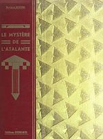 Télécharger le livre :  Le mystère de l'Atalante