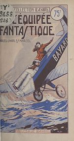 Télécharger le livre :  L'équipée fantastique