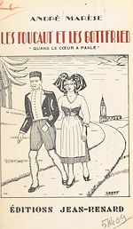 Télécharger le livre :  Les Foucaut et les Gottfried