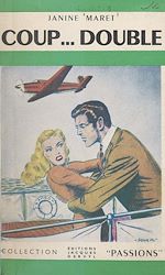 Télécharger le livre :  Coup double