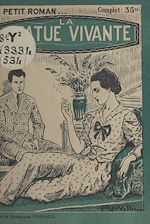 Télécharger le livre :  La statue vivante