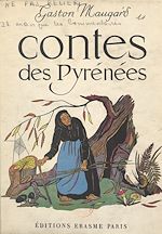 Télécharger le livre :  Contes des Pyrénées