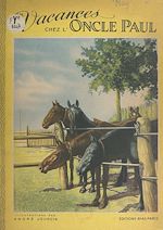 Télécharger le livre :  En vacances chez l'oncle Paul