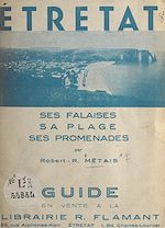 Télécharger le livre :  Étretat