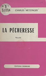 Télécharger le livre :  La pécheresse