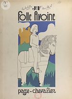 Télécharger le livre :  Folle-Avoine, page-chevalier