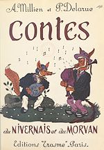 Télécharger le livre :  Contes du Nivernais et du Morvan