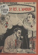 Télécharger le livre :  Allo ! Ici l'amour...