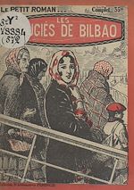 Download this eBook Les réfugiés de Bilbao