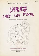 Télécharger le livre :  L'abbé chez les fous