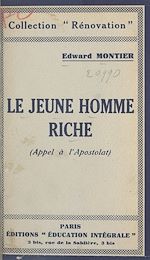 Télécharger le livre :  Le jeune homme riche