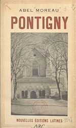 Download this eBook Pontigny