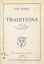 Télécharger le livre :  Traditions