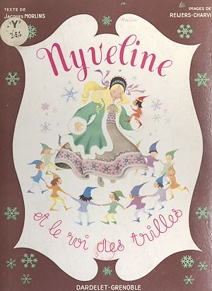 Téléchargez le livre :  Nyveline et le roi des trilles