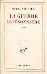 Télécharger le livre :  La guerre buissonnière