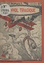 Download this eBook L'envol tragique