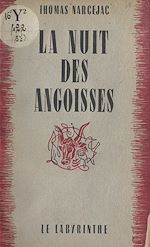Télécharger le livre :  La nuit des angoisses