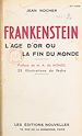 Télécharger le livre :  Frankenstein