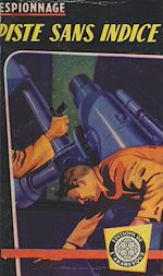 Télécharger le livre :  Piste sans indice