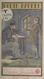 Télécharger le livre :  Route barrée