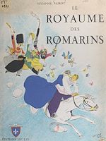 Télécharger le livre :  Le royaume des romarins