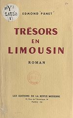 Télécharger le livre :  Trésors en Limousin
