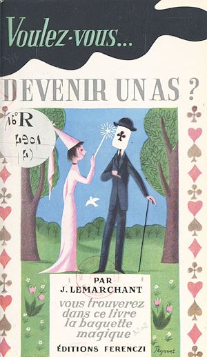 Download the eBook: Voulez-vous... devenir un as ?