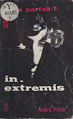Télécharger le livre :  In-extremis