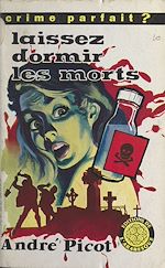 Télécharger le livre :  Laissez dormir les morts