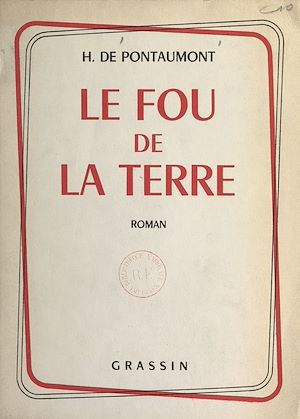 Téléchargez le livre :  Le fou de la terre