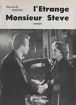 Télécharger le livre :  L'étrange Monsieur Stève