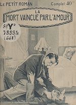 Download this eBook La mort vaincue par l'amour