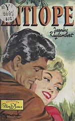 Télécharger le livre :  Antiope