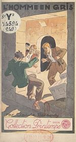 Télécharger le livre :  L'homme en gris