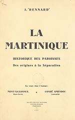 Télécharger le livre :  La Martinique