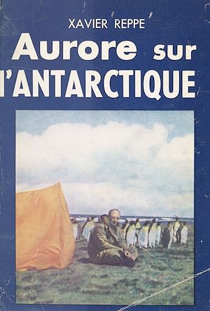 Download the eBook: Aurore sur l'Antarctique