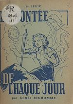 Télécharger le livre :  La montée de chaque jour