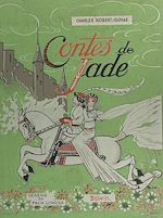 Télécharger le livre :  Contes de jade de ma mère-grand
