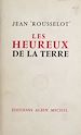 Télécharger le livre :  Les heureux de la terre
