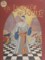 Télécharger le livre :  La légende des jouets