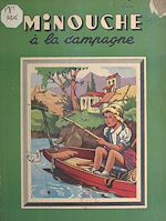 Télécharger le livre :  Minouche à la campagne